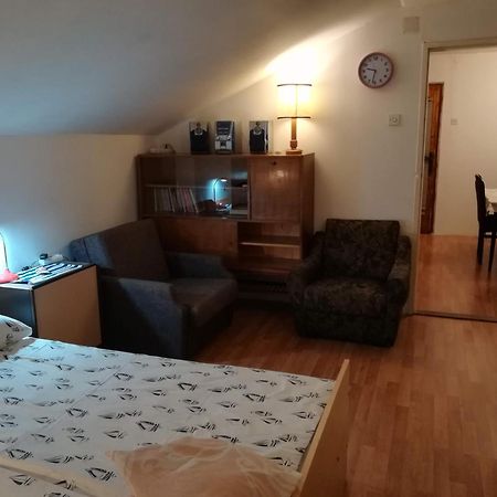 Raslina Sun Apartment Extérieur photo