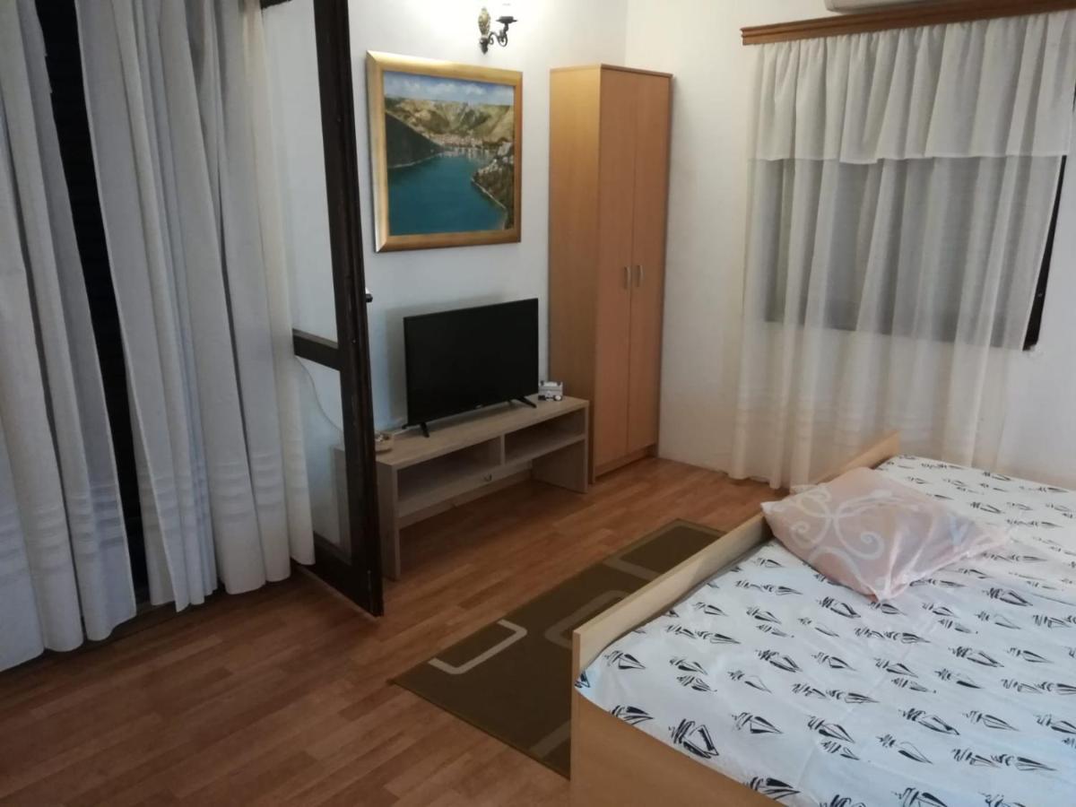 Raslina Sun Apartment Extérieur photo
