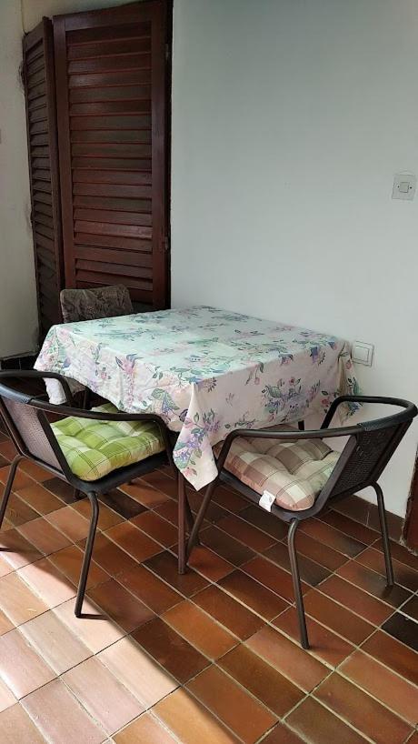Raslina Sun Apartment Extérieur photo