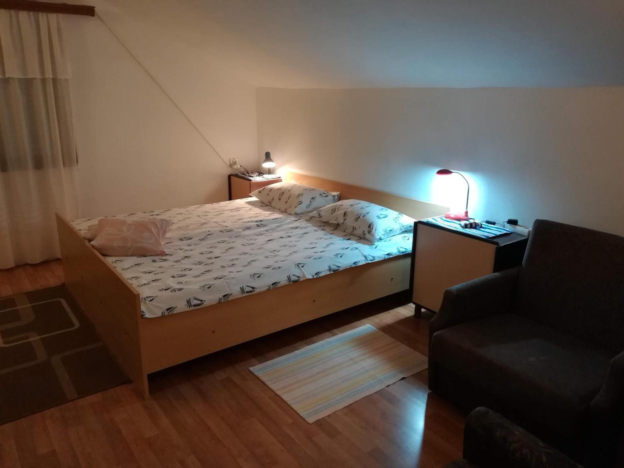 Raslina Sun Apartment Extérieur photo