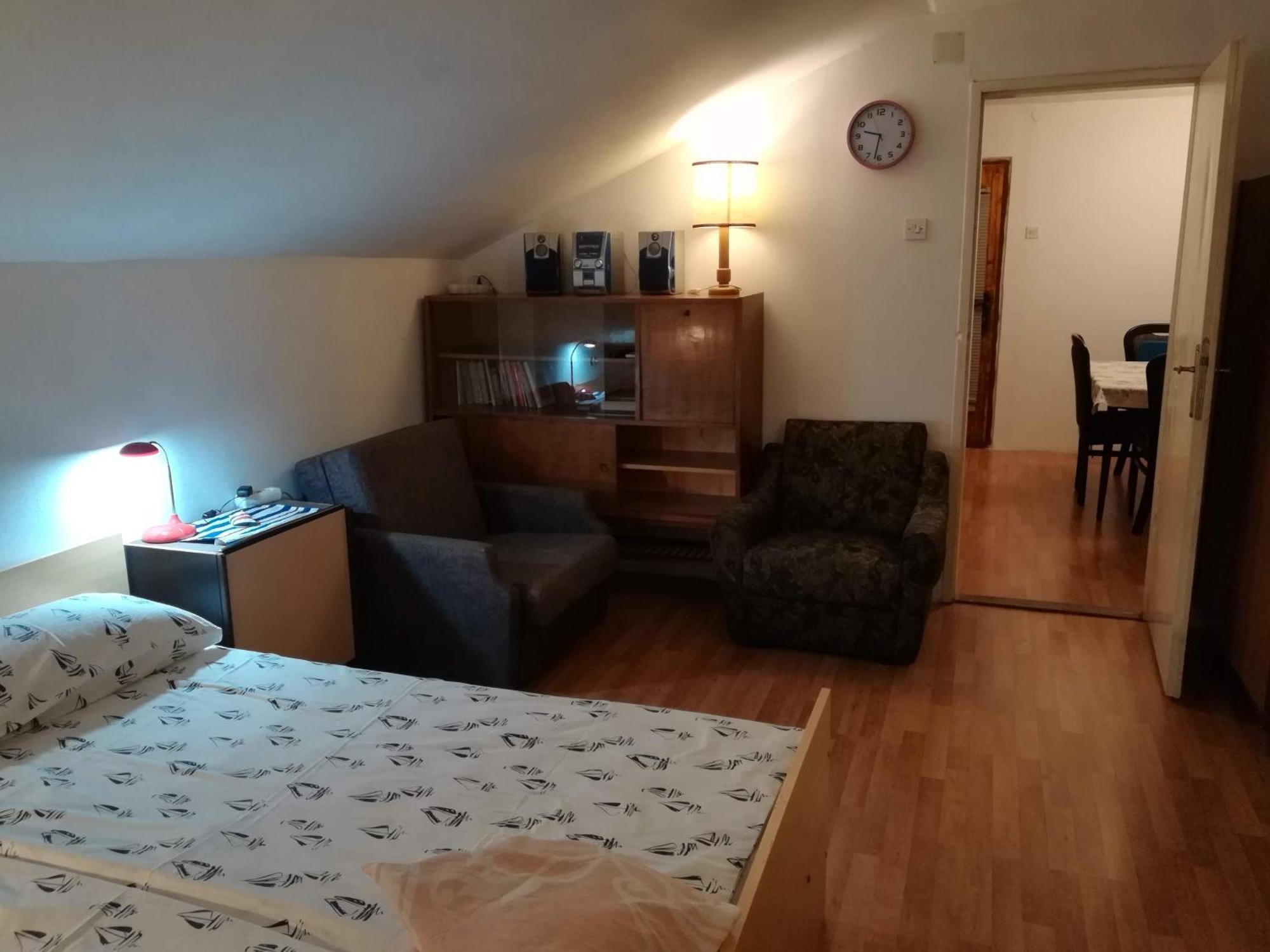Raslina Sun Apartment Extérieur photo