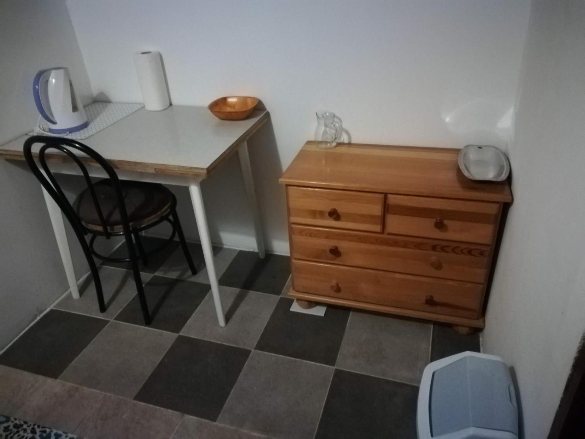 Raslina Sun Apartment Extérieur photo