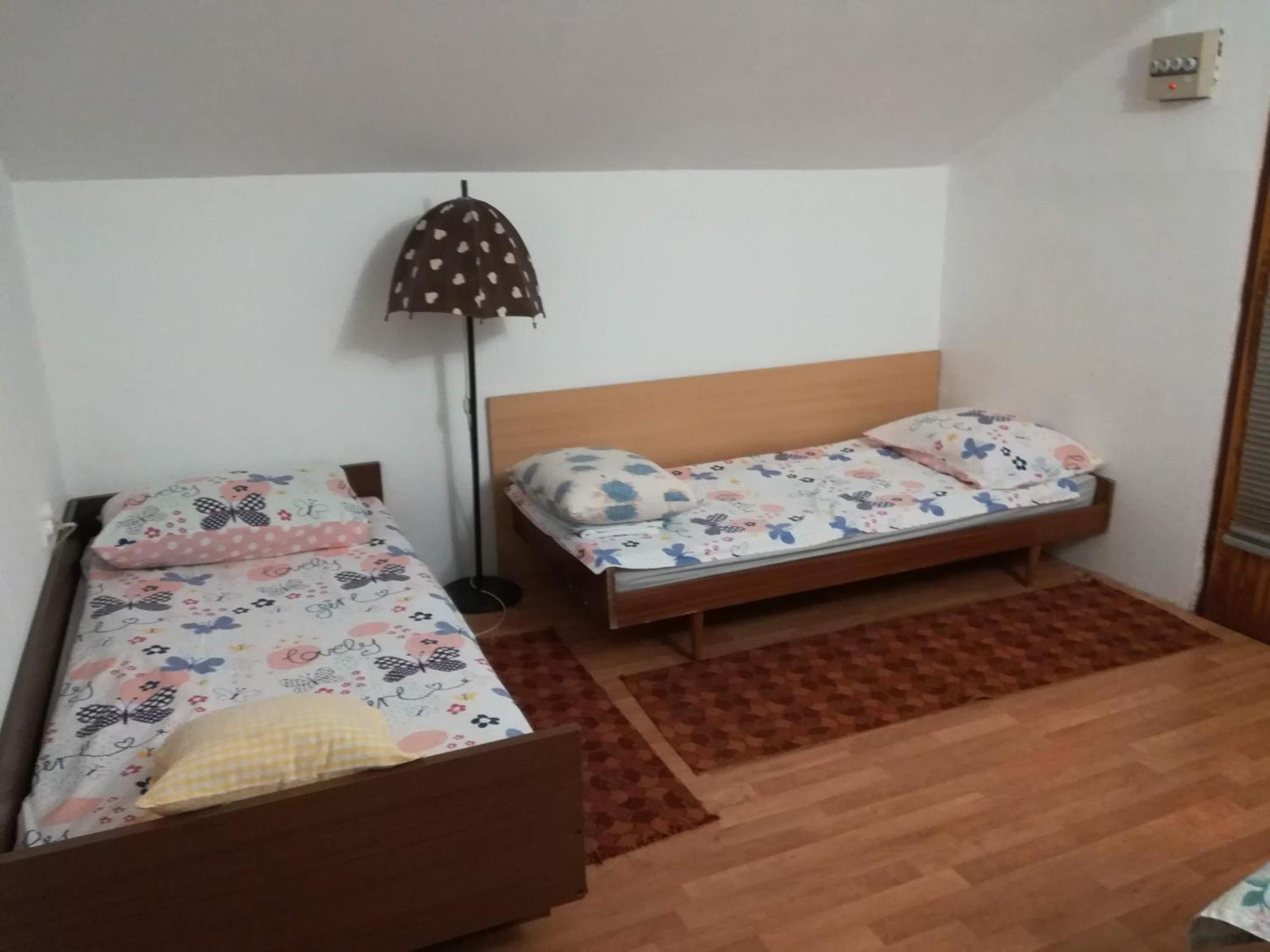 Raslina Sun Apartment Extérieur photo