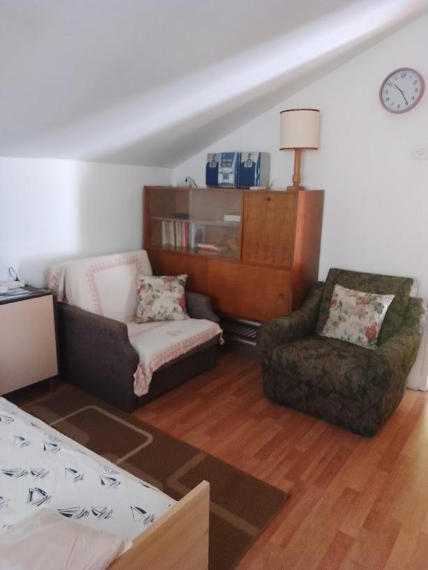 Raslina Sun Apartment Extérieur photo