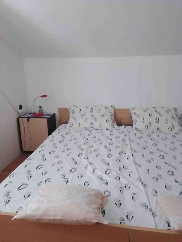 Raslina Sun Apartment Extérieur photo