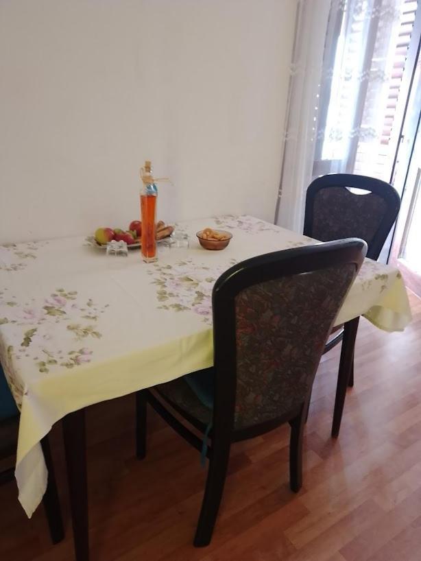 Raslina Sun Apartment Extérieur photo