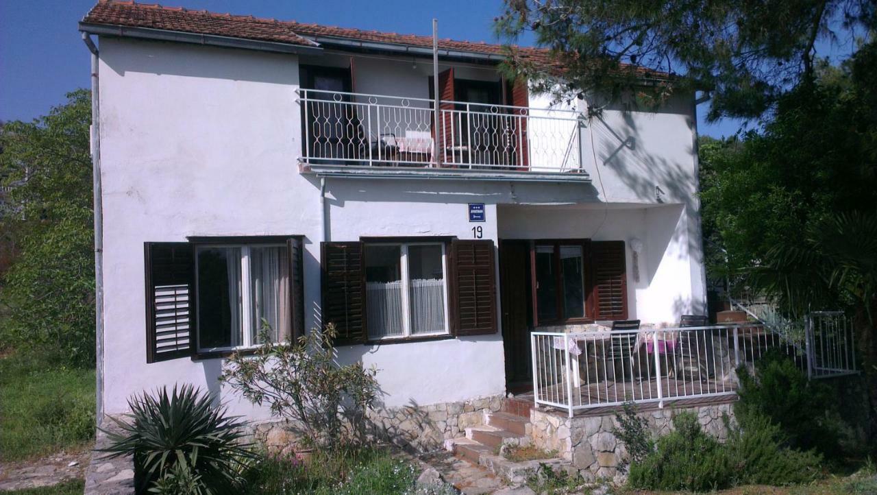 Raslina Sun Apartment Extérieur photo